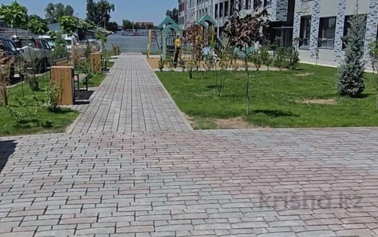 1-бөлмелі пәтер · 30 м² · 5/6 қабат, ​Кульджинский тракт 2 к1, бағасы: 13 млн ₸ в  — фото 2
