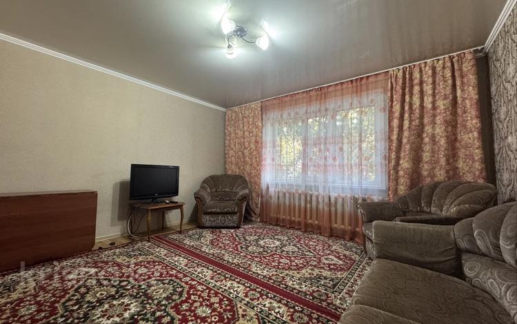 2-комнатная квартира · 55 м² · 2/10 этаж, Байсеитова за 26 млн ₸ в Семее — фото 2