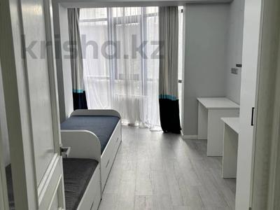 4-бөлмелі пәтер · 94.2 м² · 2/13 қабат, Толе би, бағасы: 79 млн ₸ в Алматы, Алмалинский р-н