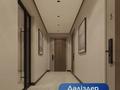 3-бөлмелі пәтер · 75.9 м² · 14/17 қабат, Турар Рыскулов 18/7 — Хусейн Бен Талал - Рядом Мега, ЭКСПО, Набережная., бағасы: 55 млн ₸ в Астане, Есильский р-н — фото 5