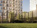 3-бөлмелі пәтер · 75.9 м² · 14/17 қабат, Турар Рыскулов 18/7 — Хусейн Бен Талал - Рядом Мега, ЭКСПО, Набережная., бағасы: 55 млн ₸ в Астане, Есильский р-н — фото 7