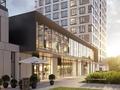 3-бөлмелі пәтер · 75.9 м² · 14/17 қабат, Турар Рыскулов 18/7 — Хусейн Бен Талал - Рядом Мега, ЭКСПО, Набережная., бағасы: 55 млн ₸ в Астане, Есильский р-н — фото 6