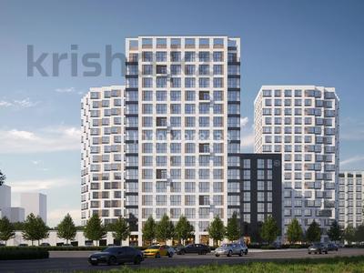 3-комнатная квартира · 75.9 м² · 14/17 этаж, Турар Рыскулов 18/7 — Хусейн Бен Талал - Рядом Мега, ЭКСПО, Набережная. за 55 млн ₸ в Астане, Есильский р-н