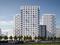 3-комнатная квартира · 75.9 м² · 14/17 этаж, Турар Рыскулов 18/7 — Хусейн Бен Талал - Рядом Мега, ЭКСПО, Набережная. за 55 млн ₸ в Астане, Есильский р-н