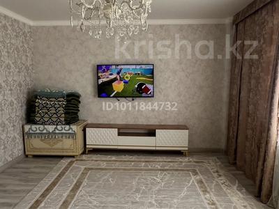 2-комнатная квартира · 61.1 м² · 3/6 этаж, ул. Мусы Баймуханова 41А за 23.5 млн ₸ в Атырау, мкр Авангард-2