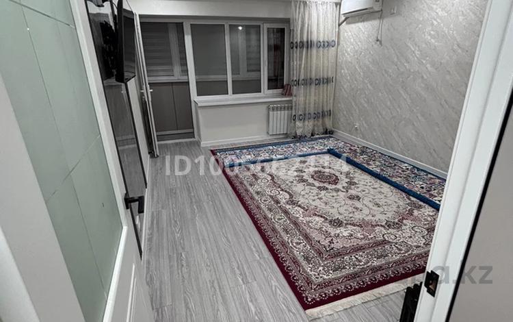 1-бөлмелі пәтер · 40 м² · 8/10 қабат, 4-ш/а. 5, бағасы: 9.5 млн ₸ в Актау, 4-й мкр — фото 2