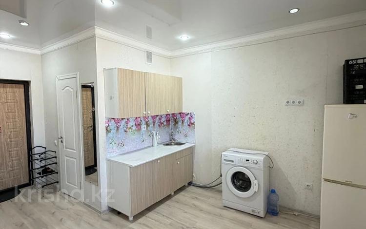 1-бөлмелі пәтер · 20 м² · 4/10 қабат, Нажимеденова 37 — Шаймерденова, бағасы: 14.4 млн ₸ в Астане, Сарайшык р-н — фото 5