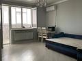2-бөлмелі пәтер · 71.3 м² · 8/12 қабат, мкр Нуркент 35 — Пересечение б. момышулы/рыскулова, бағасы: 38 млн ₸ в Алматы, Алатауский р-н — фото 12