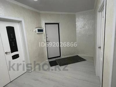 2-бөлмелі пәтер · 71.3 м² · 8/12 қабат, мкр Нуркент 35 — Пересечение б. момышулы/рыскулова, бағасы: 38 млн ₸ в Алматы, Алатауский р-н