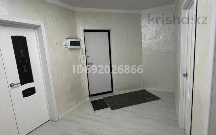 2-бөлмелі пәтер · 71.3 м² · 8/12 қабат, мкр Нуркент 35 — Пересечение б. момышулы/рыскулова, бағасы: 38 млн ₸ в Алматы, Алатауский р-н — фото 10