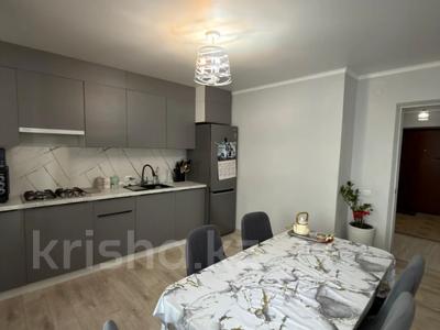 2-комнатная квартира · 69.7 м² · 4/5 этаж, Маресьева за 23.5 млн ₸ в Актобе