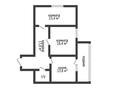2-комнатная квартира · 69.7 м² · 4/5 этаж, Маресьева за 23.5 млн ₸ в Актобе — фото 13