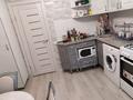 3-комнатная квартира · 81.5 м² · 3/5 этаж, Козыбаева 39 — Гоголя за 51 млн ₸ в Костанае — фото 11