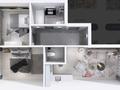 2-бөлмелі пәтер · 65.42 м² · 4/4 қабат, Коктем 43, бағасы: 33 млн ₸ в Туздыбастау (Калинино)