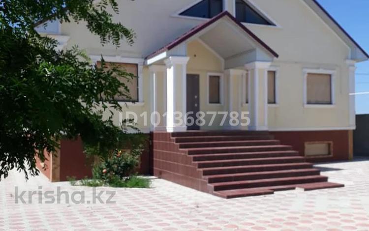 Отдельный дом · 8 комнат · 500 м² · 20 сот., 12 улица 27 — Шеркала за 600 000 ₸ в Батыре — фото 2