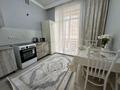 1-комнатная квартира · 38 м² · 4/10 этаж, Анет баба 3 за 32 млн ₸ в Астане, Нура р-н — фото 4