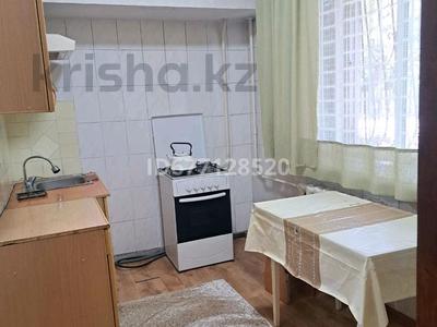 1-комнатная квартира · 35 м² · 1/4 этаж, Осипенко 20 — Щербакова за 9 000 ₸ в Алматы, Турксибский р-н