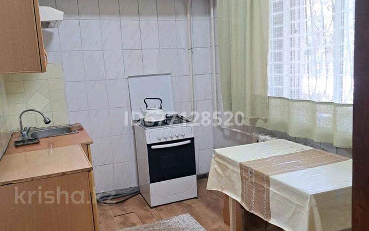 1-комнатная квартира · 35 м² · 1/4 этаж, Осипенко 20 — Щербакова за 9 000 ₸ в Алматы, Турксибский р-н — фото 28