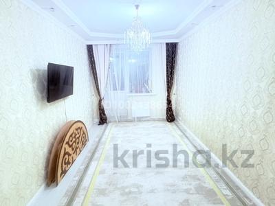 3-комнатная квартира · 65 м² · 2/5 этаж, ЖМ Лесная поляна 1 — Жануя поликлиника школ за 27.2 млн ₸ в Косшы