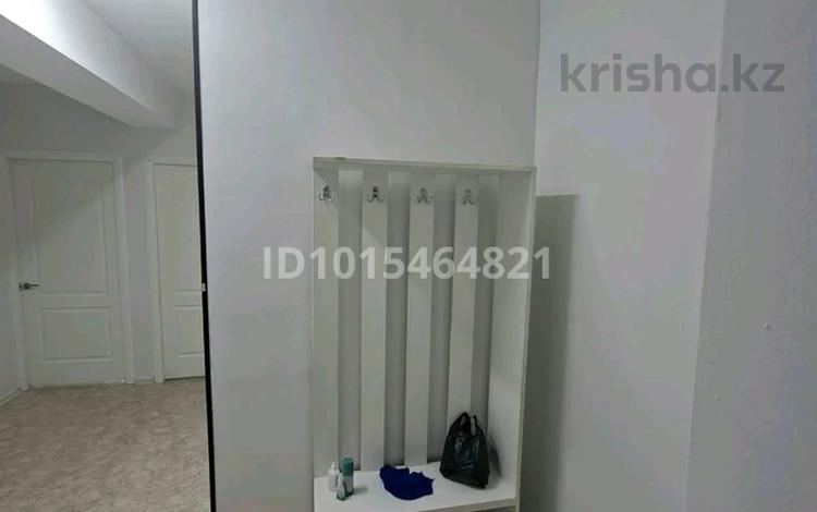 1-комнатная квартира · 43 м² · 7/9 этаж, мкр Шугыла 340 — Абая за 26.5 млн ₸ в Алматы, Наурызбайский р-н — фото 2
