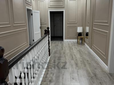 Часть дома · 6 комнат · 266 м² · 3 сот., мкр Городской Аэропорт за 90 млн ₸ в Караганде, Казыбек би р-н
