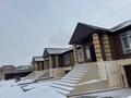 Часть дома · 6 комнат · 266 м² · 3 сот., мкр Городской Аэропорт за 90 млн ₸ в Караганде, Казыбек би р-н — фото 24