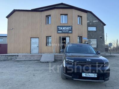 Действующий бизнес общественная баня · 800 м² за 75 млн ₸ в Доскее
