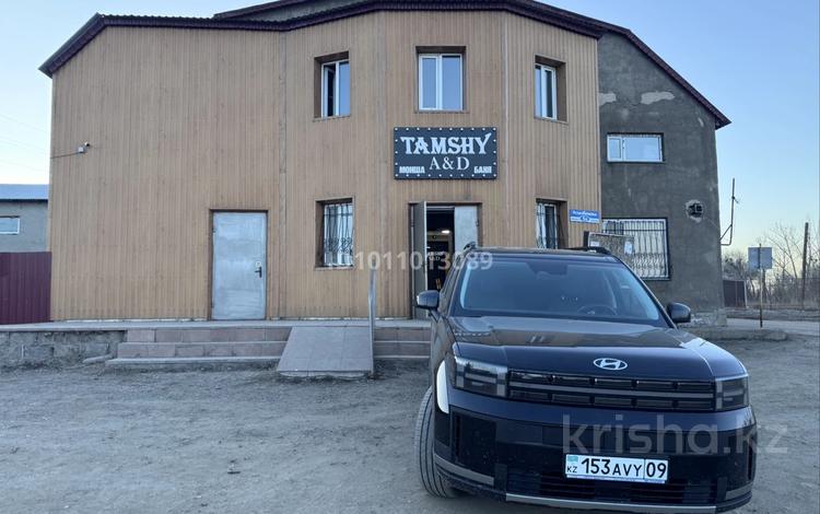 Действующий бизнес общественная баня · 800 м² за 75 млн ₸ в Доскее — фото 2