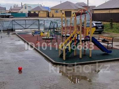 3-комнатная квартира · 180 м² · 1/4 этаж, Евразийская улица 125 за 30 млн ₸ в Уральске, мкр Школьник