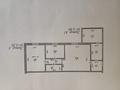 Отдельный дом • 4 комнаты • 112 м² • 4.5 сот., Оймаша-1 41 за 25 млн 〒 в Приозёрном — фото 3