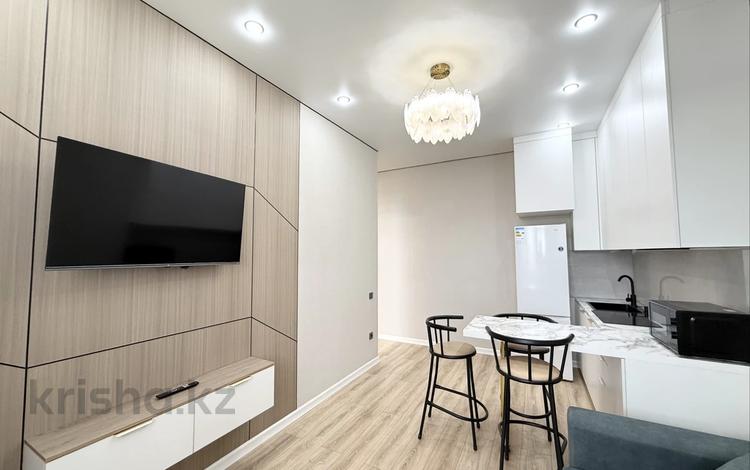 2-комнатная квартира · 41 м² · 8/15 этаж, Туран 71 за ~ 31.5 млн 〒 в Астане, Нура р-н — фото 2