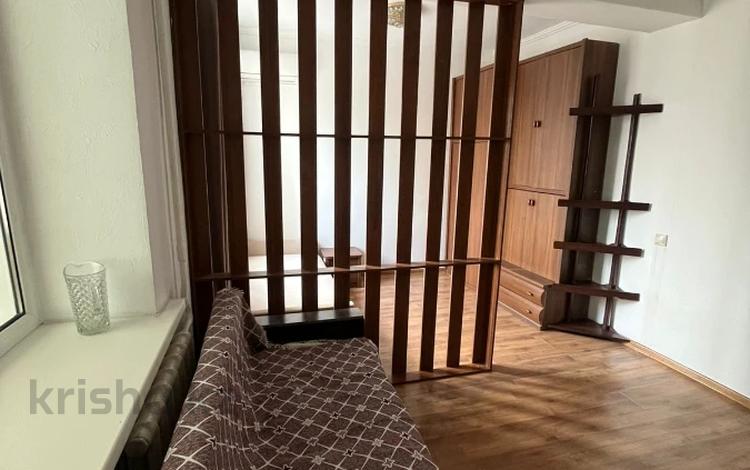 1-комнатная квартира · 36 м² · 4/5 этаж, Гагарина проспект за 33.5 млн ₸ в Алматы, Бостандыкский р-н — фото 4