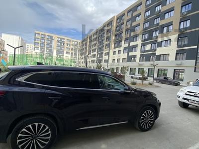 1-комнатная квартира · 60 м² · 5/7 этаж, 16-й мкр , 41 17 за 16.5 млн ₸ в Актау