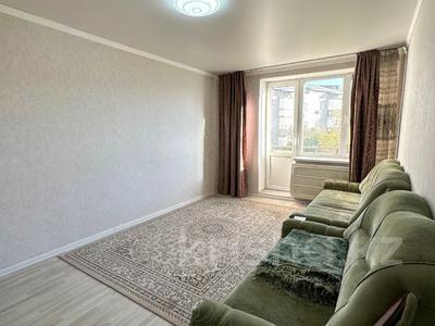 2-комнатная квартира · 52 м² · 5/5 этаж, Каратал за 16.3 млн 〒 в Талдыкоргане