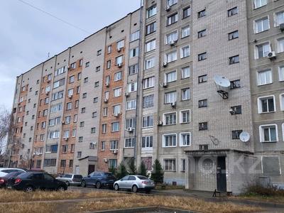 2-комнатная квартира, 55 м², 5/9 этаж, Назарбаева 77 за 19.5 млн 〒 в Усть-Каменогорске