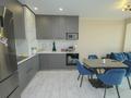 2-комнатная квартира · 47 м², Тургут Озала за 45 млн ₸ в Алматы, Алмалинский р-н