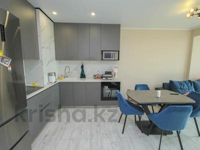 2-комнатная квартира · 47 м², Тургут Озала за 45 млн ₸ в Алматы, Алмалинский р-н