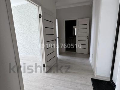 2-комнатная квартира · 61.5 м² · 9/9 этаж, Тауелсиздик 24/1 — Тауелсиздик-Халел Досмухамедулы за 25 млн ₸ в Актобе