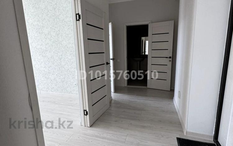 2-комнатная квартира · 61.5 м² · 9/9 этаж, Тауелсиздик 24/1 — Тауелсиздик-Халел Досмухамедулы за 25 млн ₸ в Актобе — фото 2