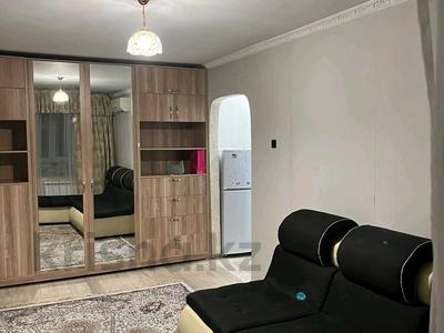 1-бөлмелі пәтер · 33 м² · 5/5 қабат, мкр Тастак-2, Туркебаева, бағасы: ~ 24 млн ₸ в Алматы, Алмалинский р-н