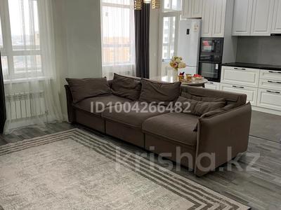 2-комнатная квартира · 50 м² · 16/24 этаж, Е 882 5 за 15 000 ₸ в Астане, Сарыарка р-н