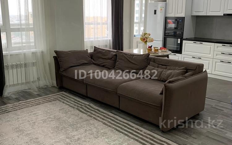 2-комнатная квартира · 50 м² · 16/24 этаж, Е 882 5 за 15 000 ₸ в Астане, Сарыарка р-н — фото 19