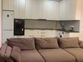 2-комнатная квартира · 50 м² · 16/24 этаж, Е 882 5 за 15 000 ₸ в Астане, Сарыарка р-н — фото 5