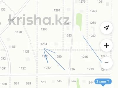Участок · 10 га, Шыгыс 1284 за 1.7 млн ₸ в Актобе