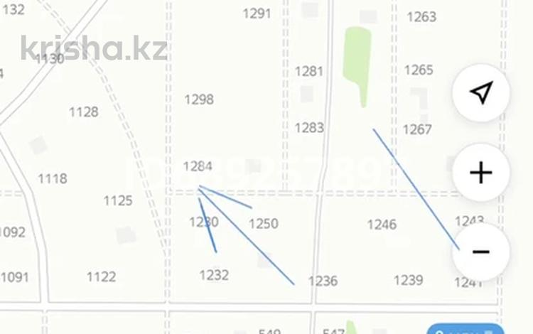Жер телімі · 10 га, Шыгыс 1284, бағасы: 1.7 млн ₸ в Актобе — фото 3