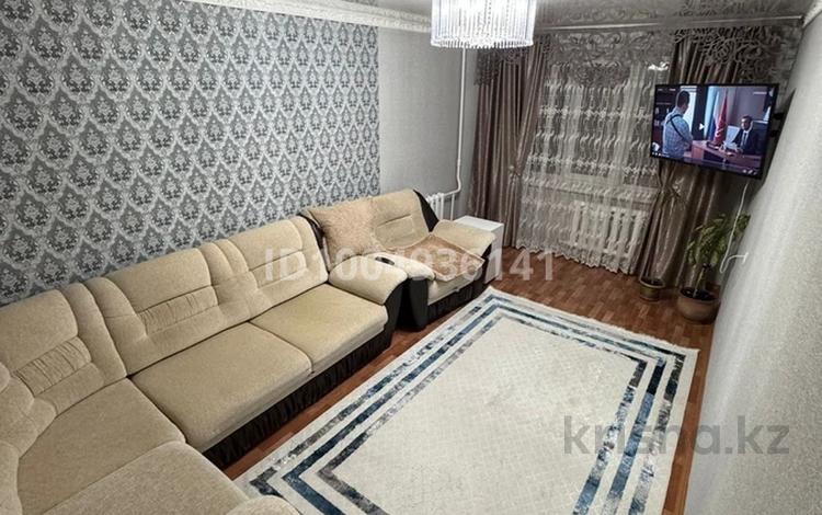 3-бөлмелі пәтер · 64 м² · 4/10 қабат, Жукова 9, бағасы: 28 млн ₸ в Петропавловске — фото 2