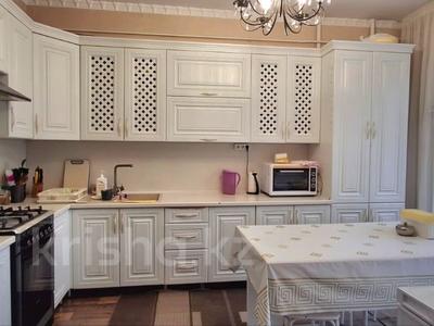 Отдельный дом · 4 комнаты · 139.2 м² · 4.2 сот., Набережная за 90 млн 〒 в Костанае