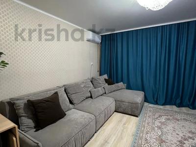 2-бөлмелі пәтер · 53.2 м² · 9/9 қабат, Затаевича, бағасы: 26.6 млн ₸ в Семее