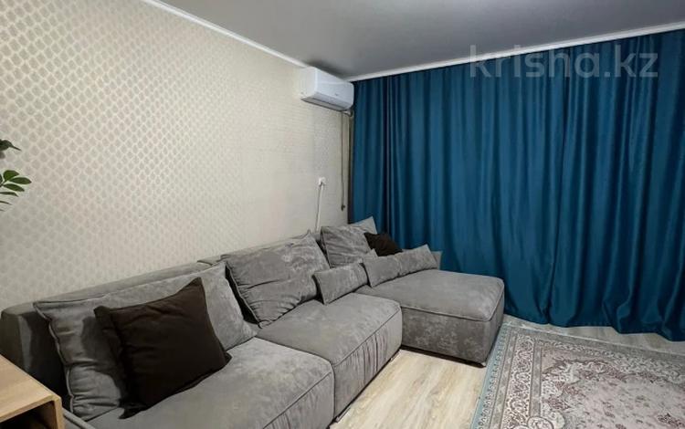 2-бөлмелі пәтер · 53.2 м² · 9/9 қабат, Затаевича, бағасы: 26.6 млн ₸ в Семее — фото 5