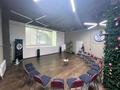 Свободное назначение, конференц-залы, студии · 85 м² за 5 000 ₸ в Алматы, Медеуский р-н — фото 2